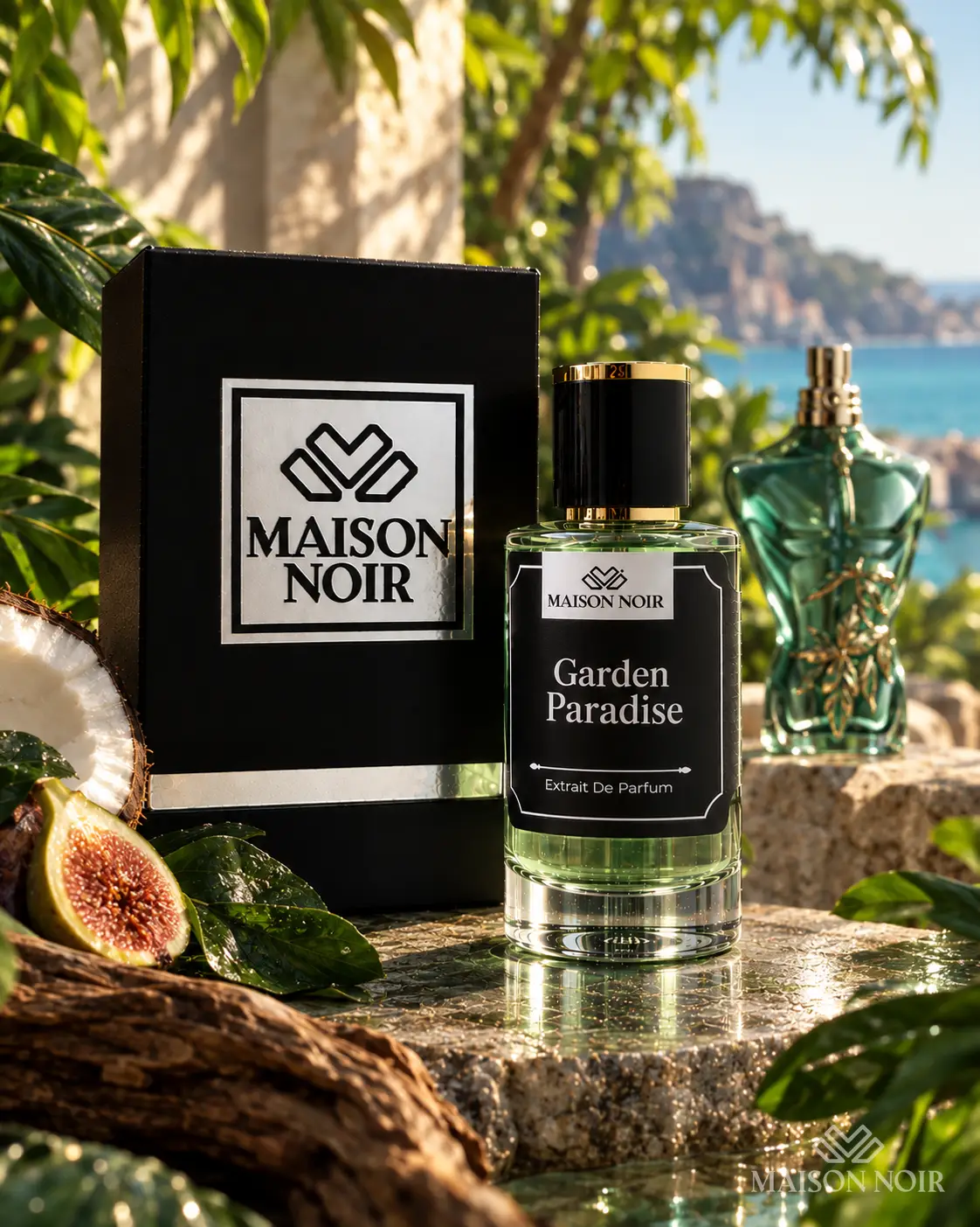 Garden Paradise