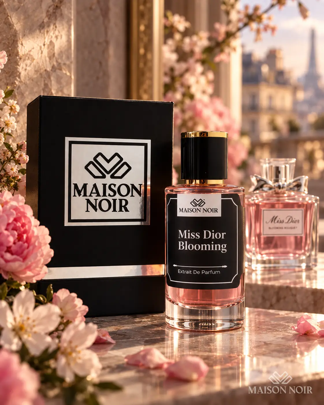 Miss Dior Blooming